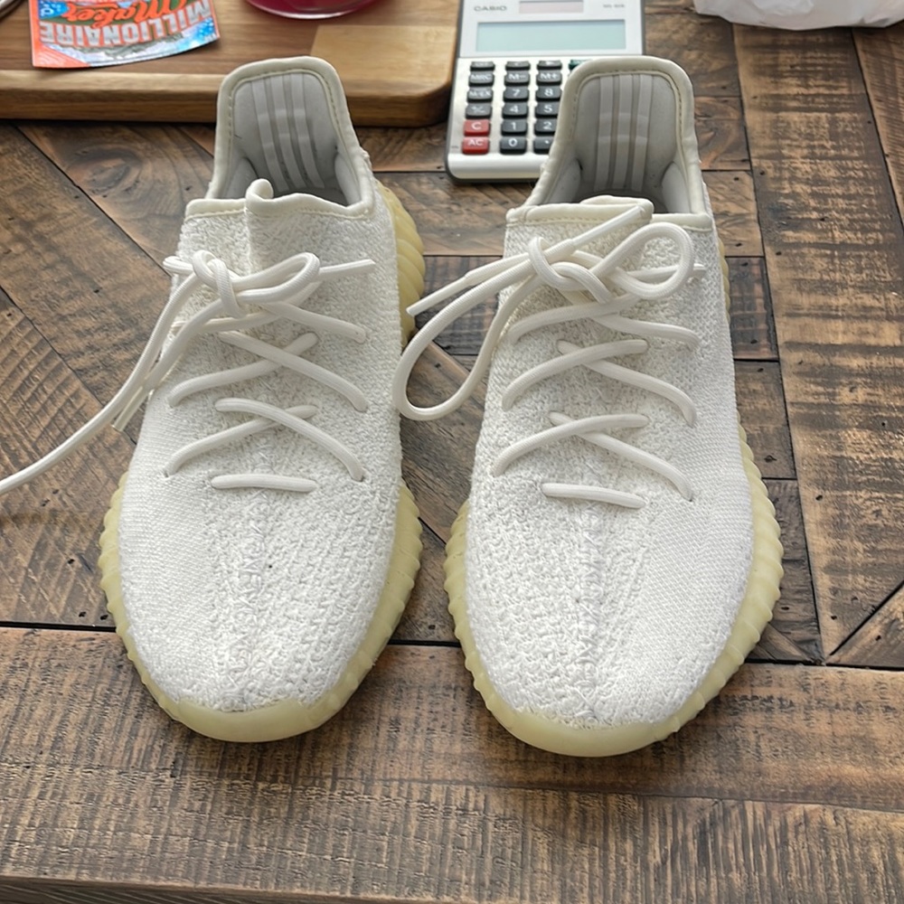 Yeezy Boost 350